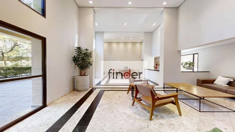 Apartamento, 3 quartos, 236 m² - Foto 2