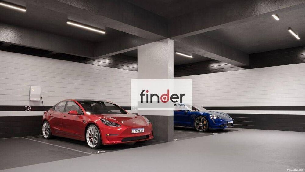 Apartamento, 4 quartos, 276 m² - Foto 12