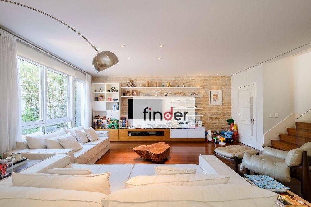 Casa, 3 quartos, 361 m² - Foto 4