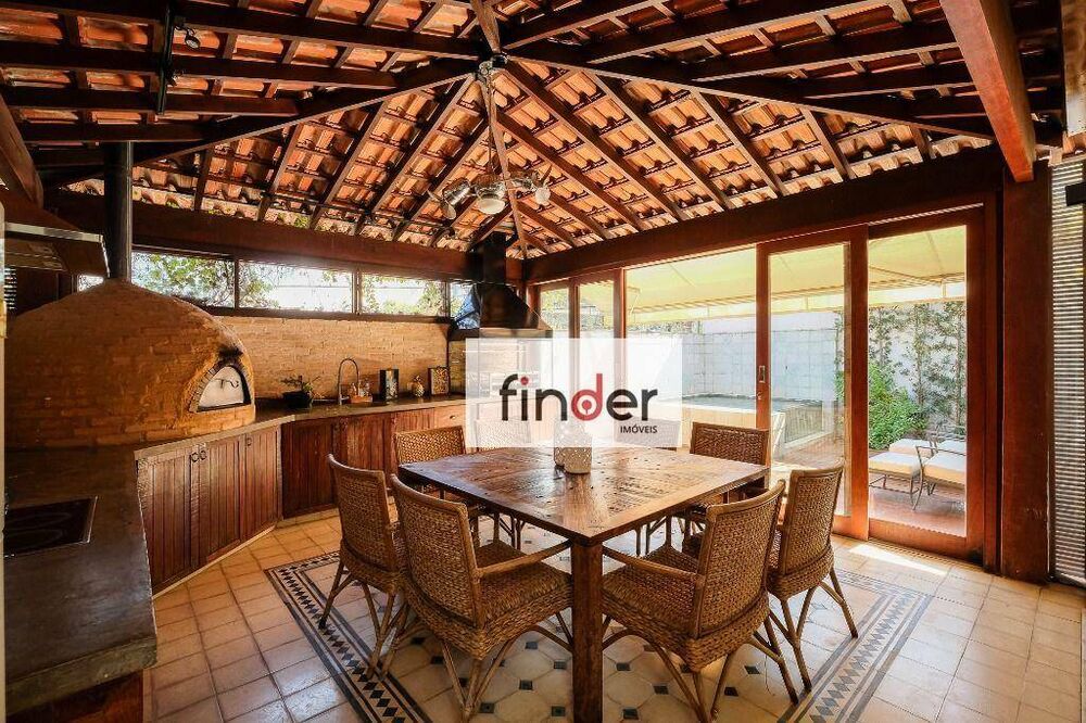 Casa, 3 quartos, 361 m² - Foto 7