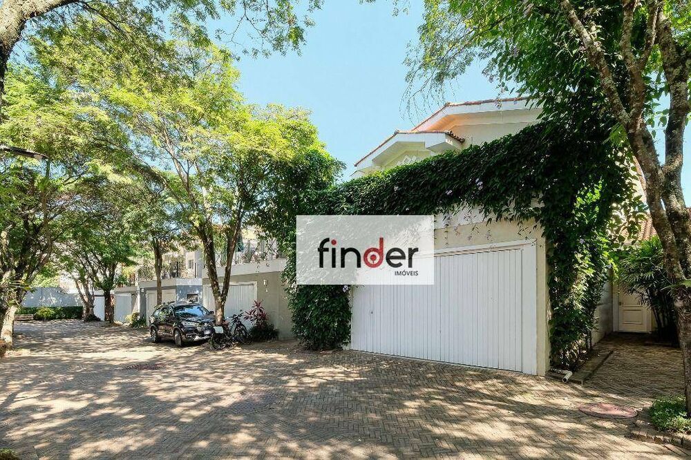 Casa, 3 quartos, 361 m² - Foto 1
