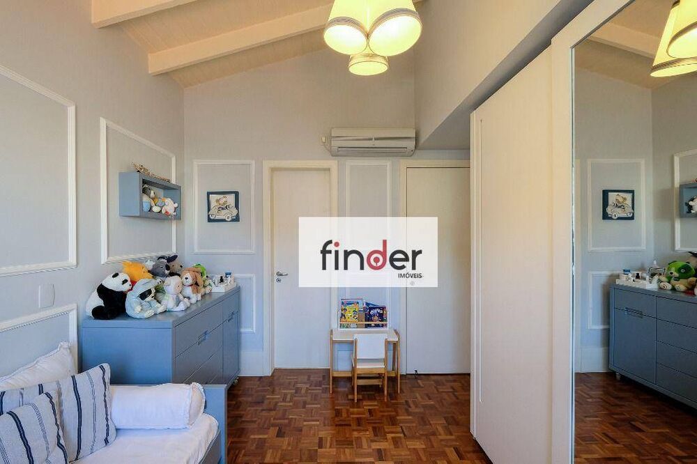 Casa, 3 quartos, 361 m² - Foto 3