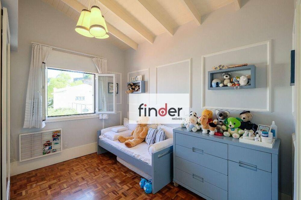 Casa, 3 quartos, 361 m² - Foto 8