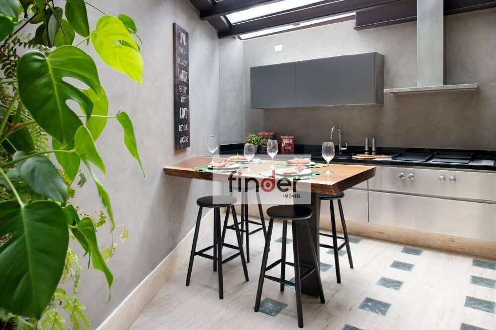 Casa, 4 quartos, 878 m² - Foto 5