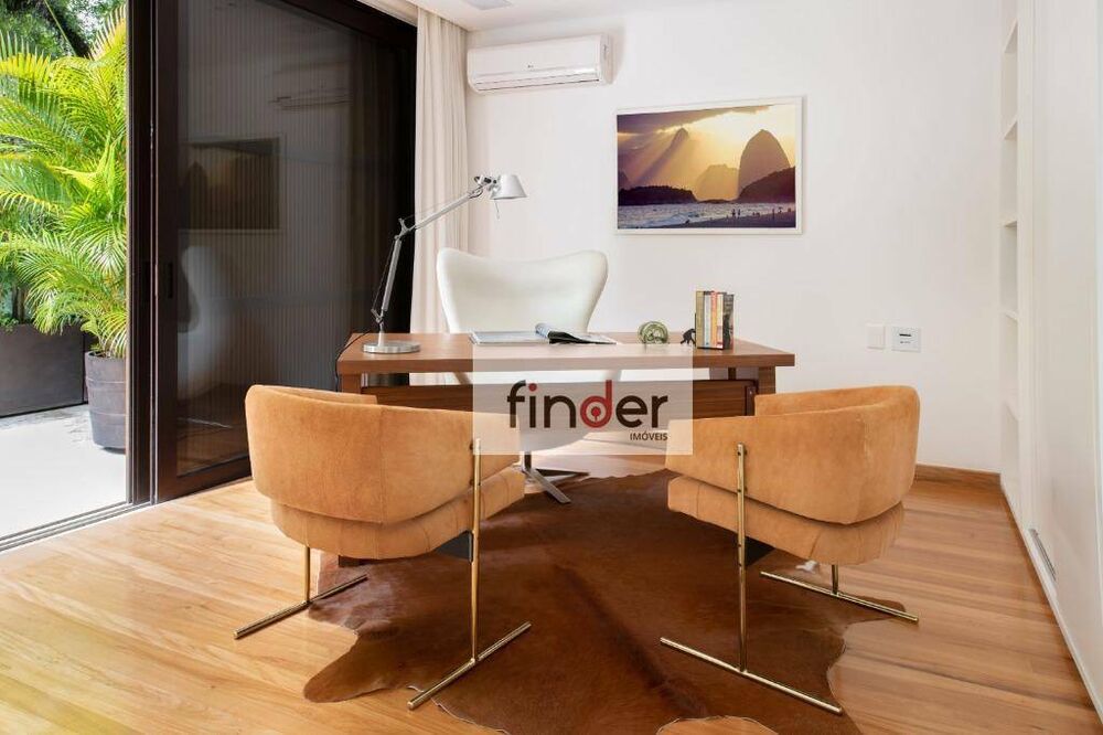 Casa, 4 quartos, 878 m² - Foto 10