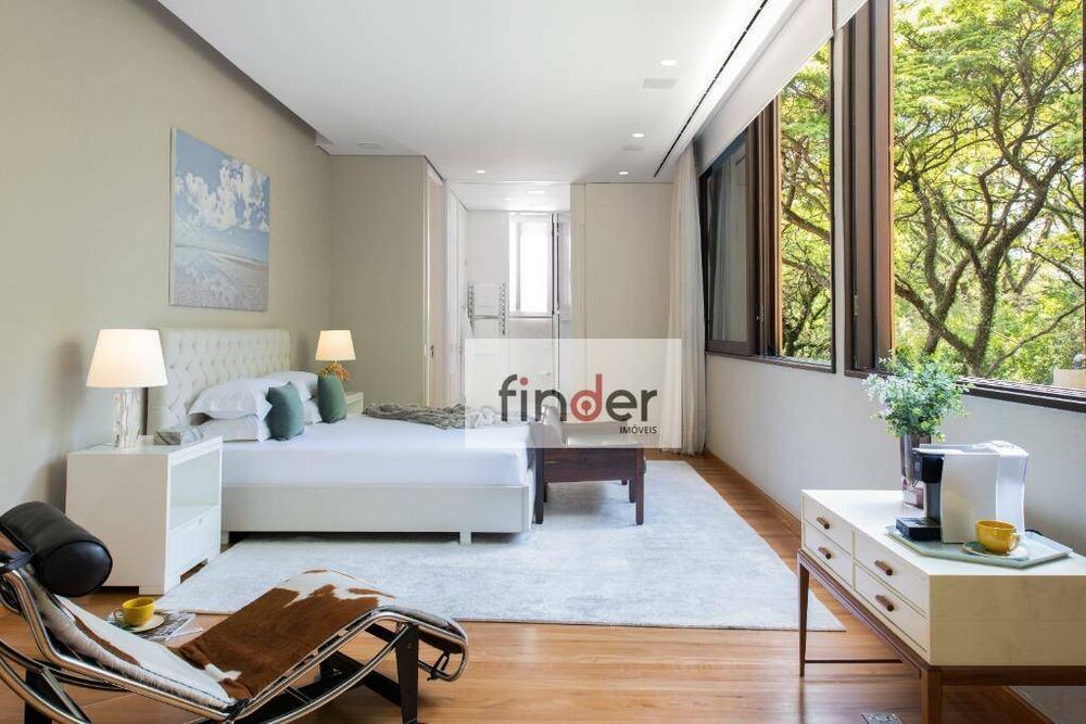 Casa, 4 quartos, 878 m² - Foto 12