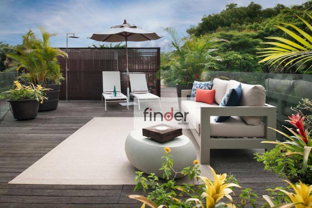 Casa, 4 quartos, 878 m² - Foto 13