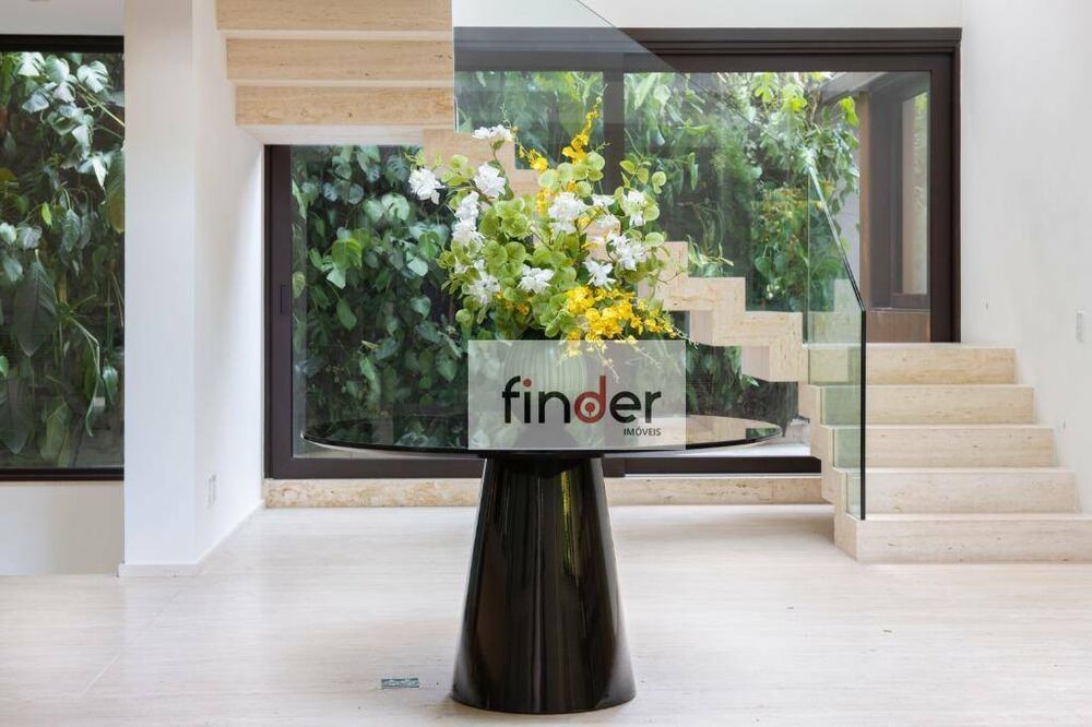 Casa, 4 quartos, 878 m² - Foto 6