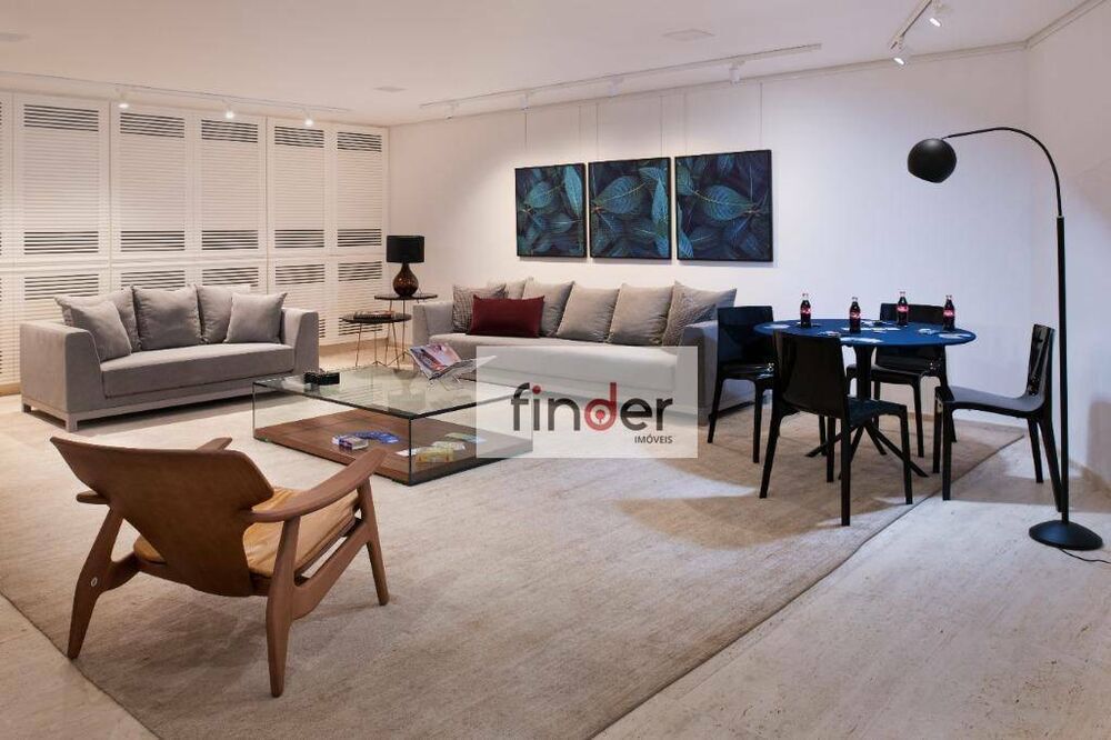 Casa, 4 quartos, 878 m² - Foto 7