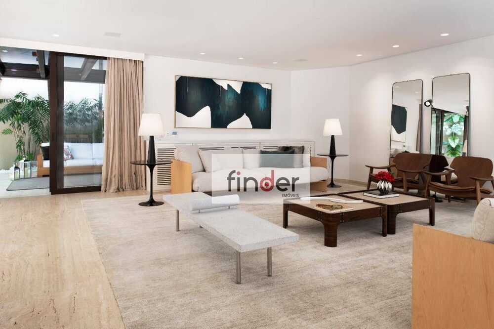 Casa, 4 quartos, 878 m² - Foto 2