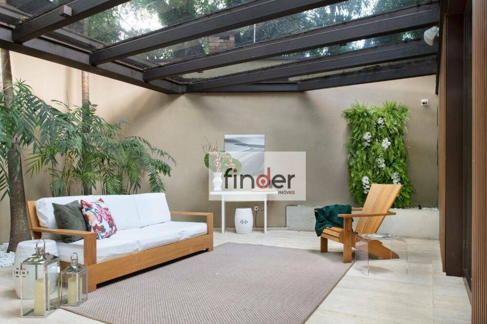 Casa, 4 quartos, 878 m² - Foto 3