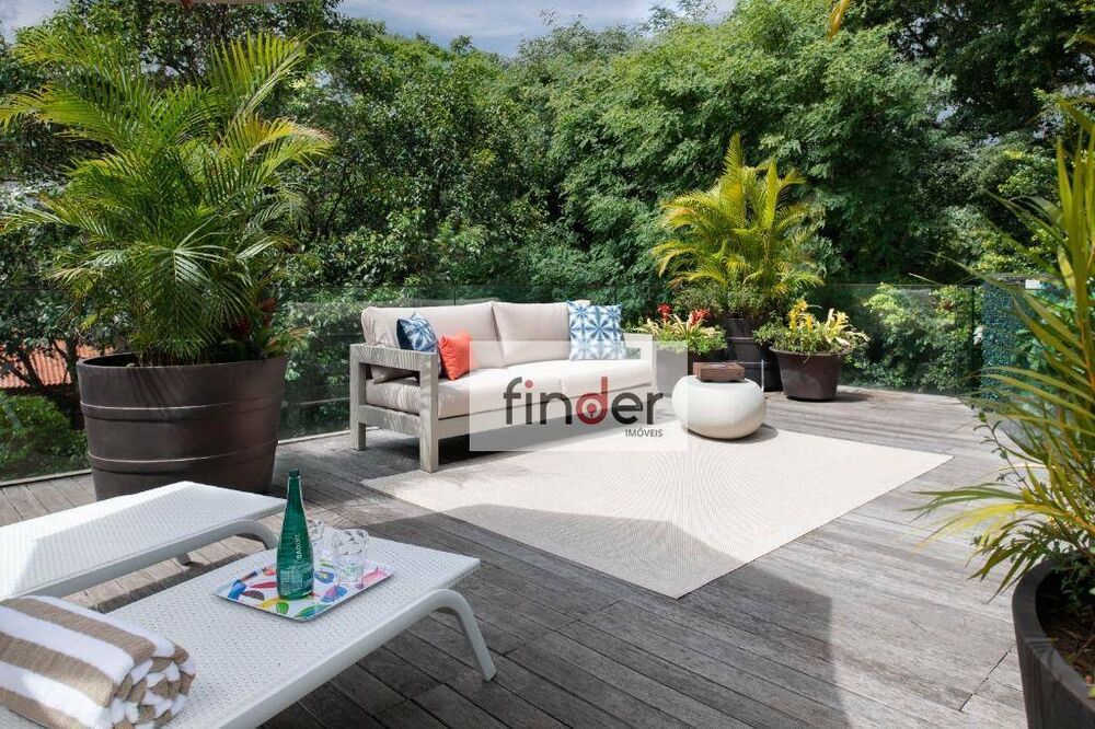 Casa, 4 quartos, 878 m² - Foto 14