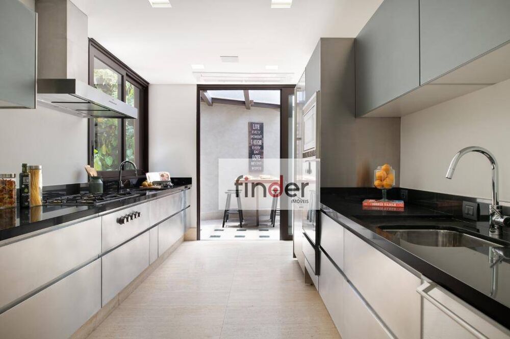 Casa, 4 quartos, 878 m² - Foto 4