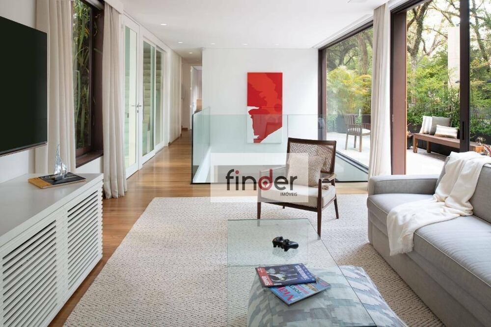 Casa, 4 quartos, 878 m² - Foto 9