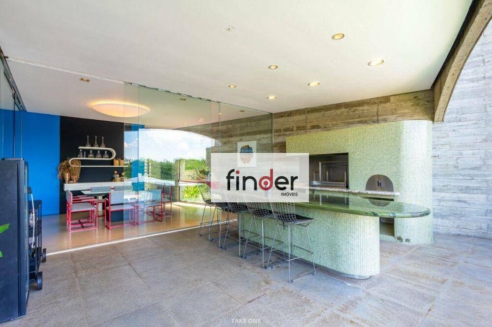 Casa de Condomínio, 5 quartos - Foto 18