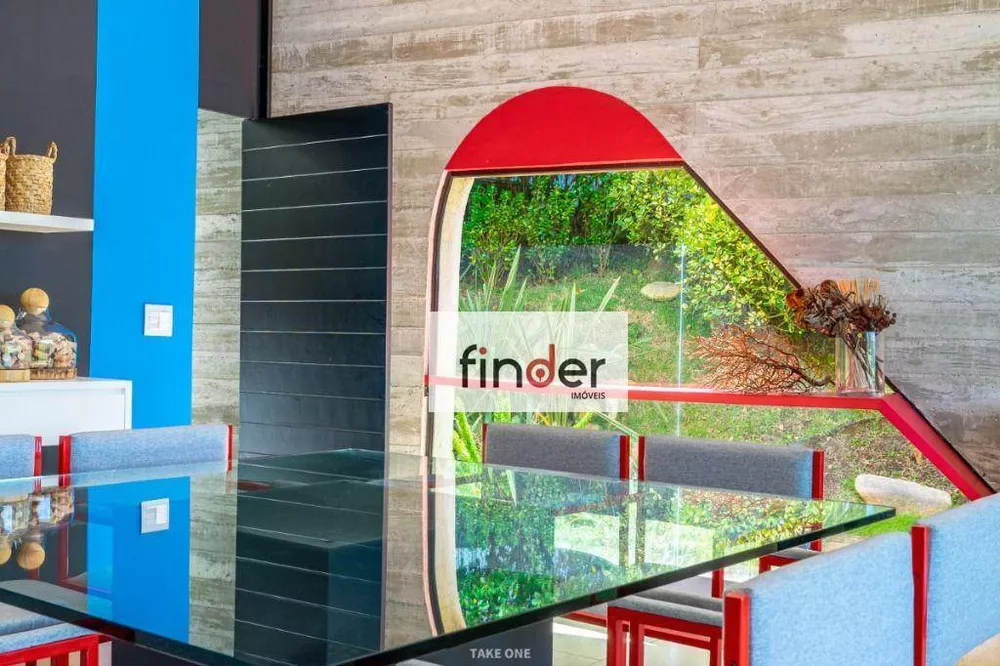 Casa de Condomínio, 5 quartos - Foto 16