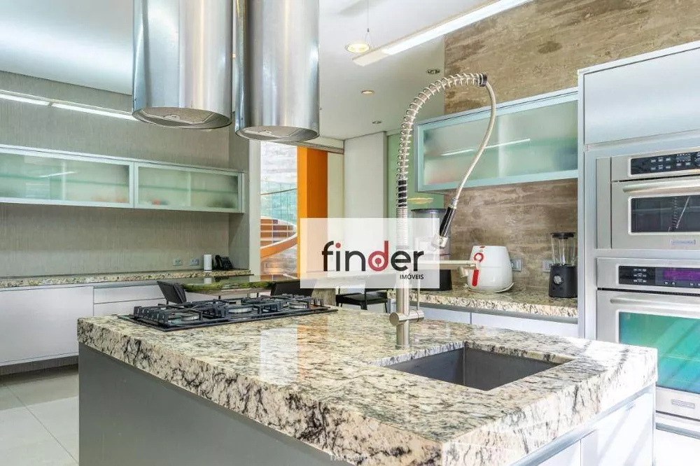 Casa de Condomínio, 5 quartos - Foto 12