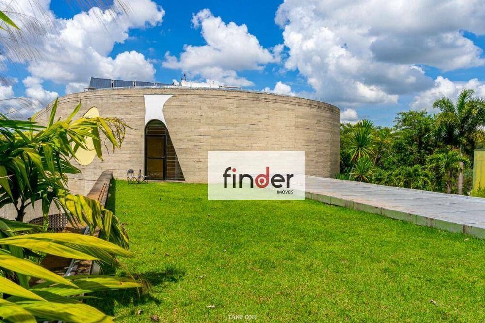 Casa de Condomínio, 5 quartos - Foto 55