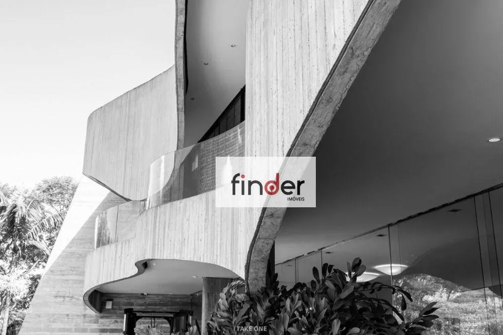 Casa de Condomínio, 5 quartos - Foto 17