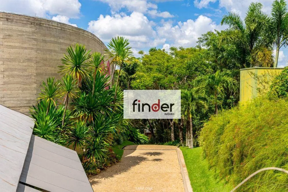 Casa de Condomínio, 5 quartos - Foto 54