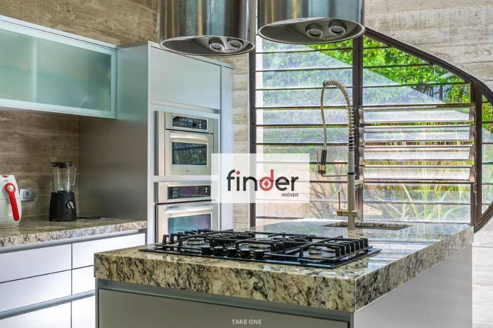 Casa de Condomínio, 5 quartos - Foto 11