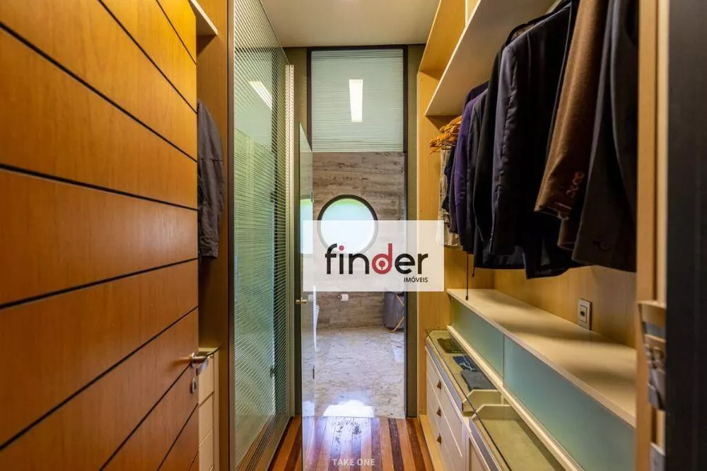 Casa de Condomínio, 5 quartos - Foto 33