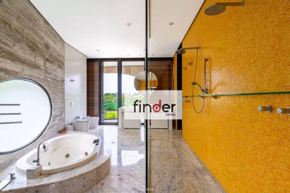 Casa de Condomínio, 5 quartos - Foto 34