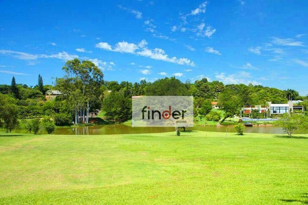 Casa de Condomínio à venda com 5 quartos, 701m² - Foto 5