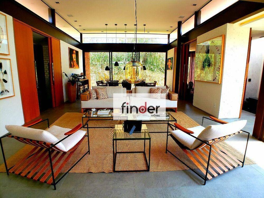 Casa de Condomínio à venda com 5 quartos, 701m² - Foto 3