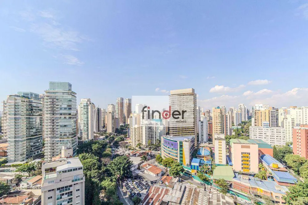 Apartamento, 4 quartos, 358 m² - Foto 1