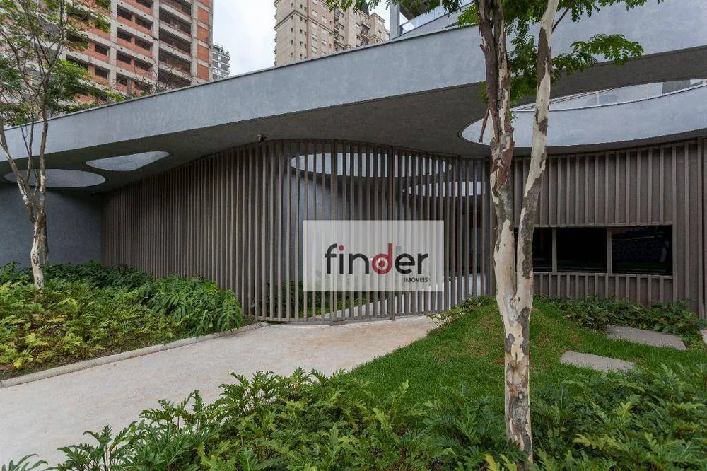 Apartamento, 4 quartos, 358 m² - Foto 4