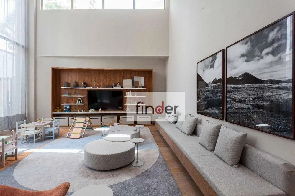 Apartamento, 4 quartos, 358 m² - Foto 2