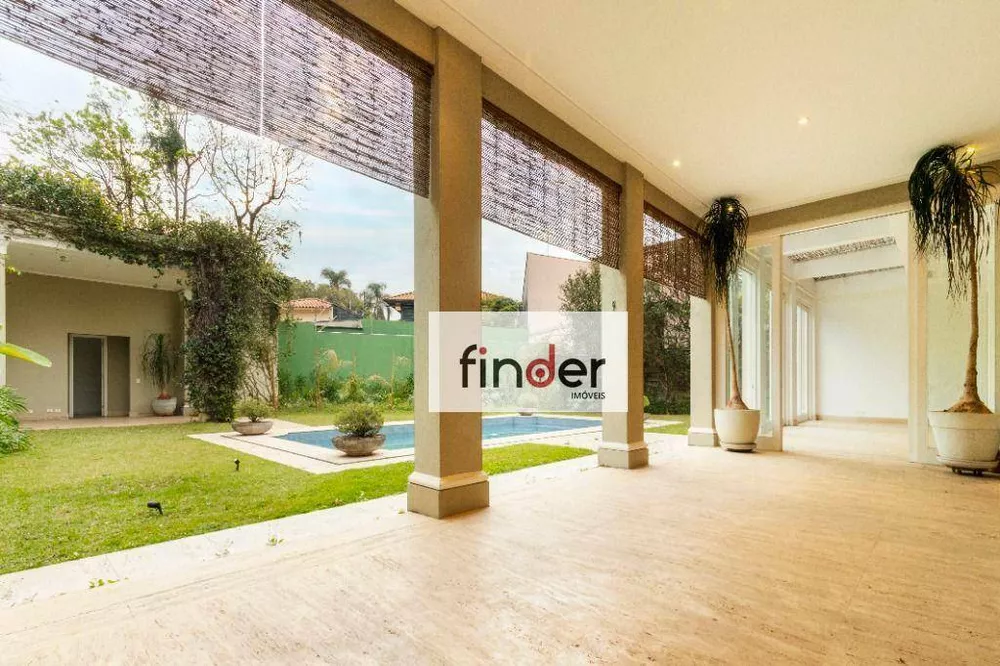 Casa, 4 quartos, 750 m² - Foto 4