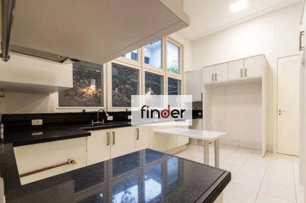 Casa, 4 quartos, 750 m² - Foto 3