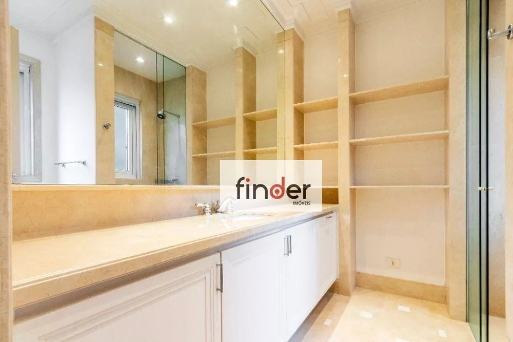 Casa, 4 quartos, 750 m² - Foto 1