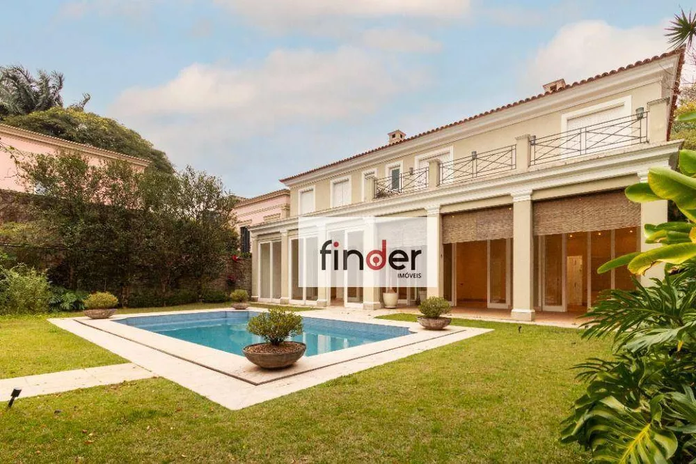 Casa, 4 quartos, 750 m² - Foto 2