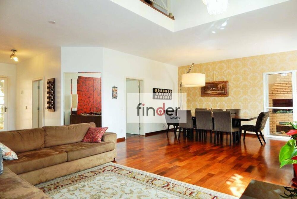 Casa de Condomínio, 5 quartos - Foto 8