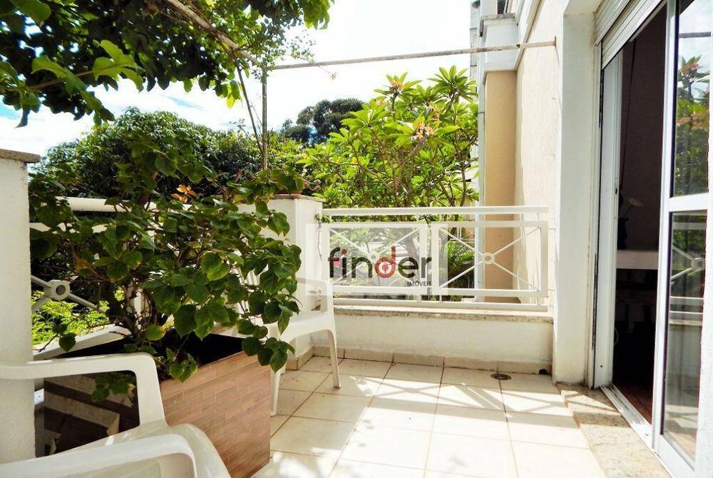 Casa de Condomínio, 5 quartos - Foto 2