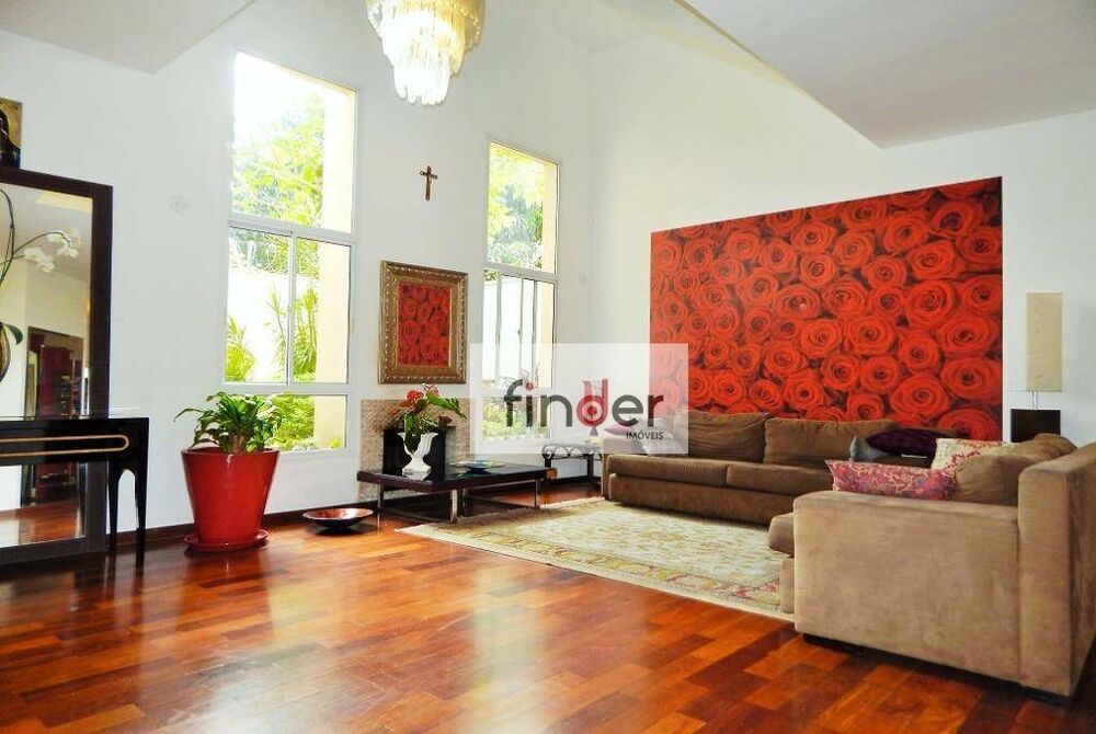 Casa de Condomínio, 5 quartos - Foto 6