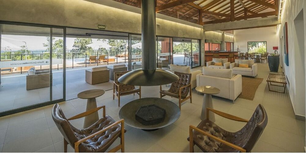 Casa de Condomínio à venda com 4 quartos, 654m² - Foto 11