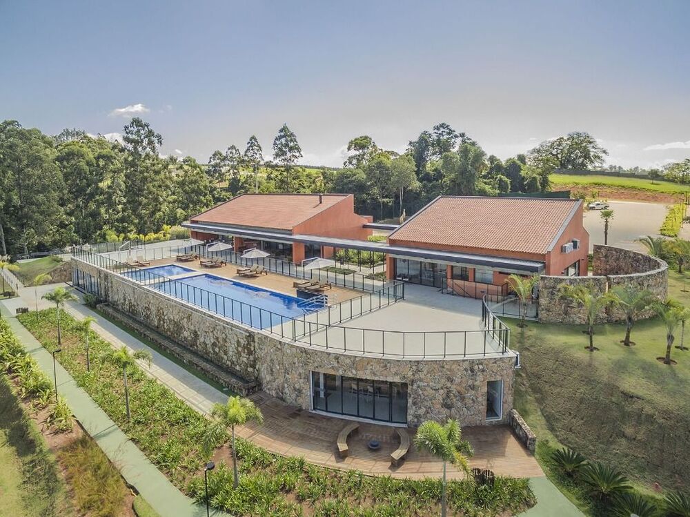 Casa de Condomínio à venda com 4 quartos, 654m² - Foto 9