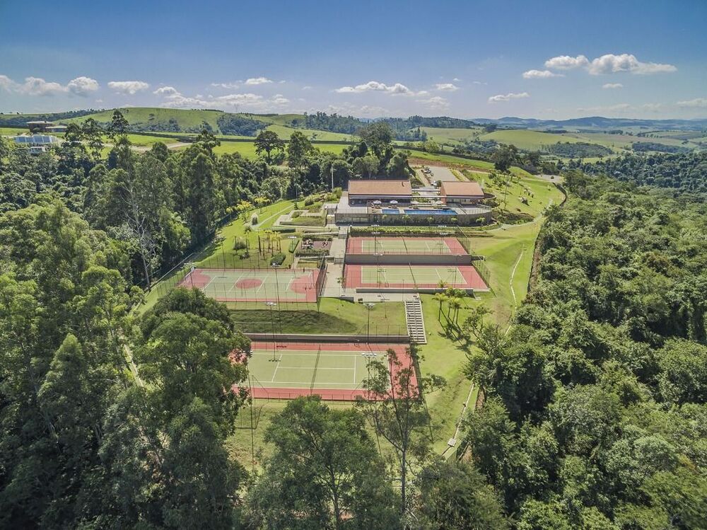 Casa de Condomínio à venda com 4 quartos, 654m² - Foto 7