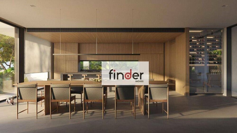 Casa de Condomínio à venda com 4 quartos, 654m² - Foto 2