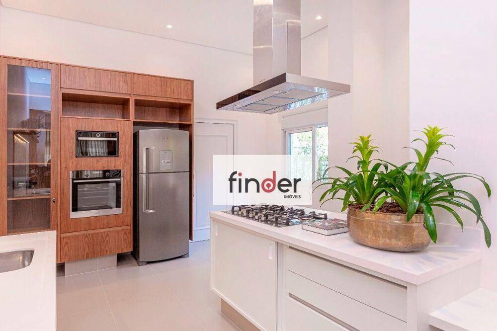 Apartamento, 4 quartos, 275 m² - Foto 5