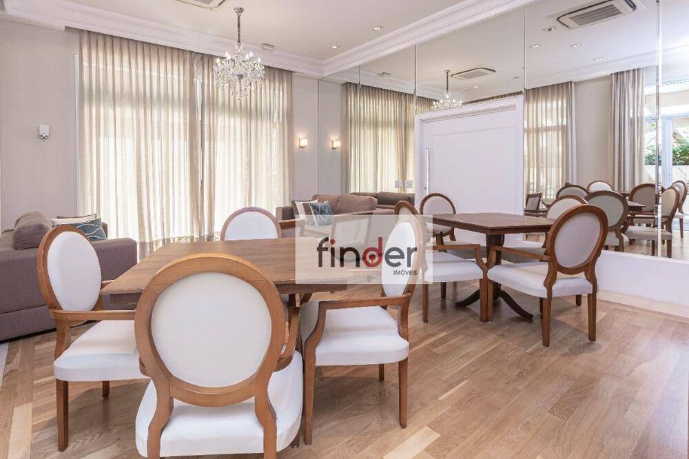 Apartamento, 4 quartos, 275 m² - Foto 4