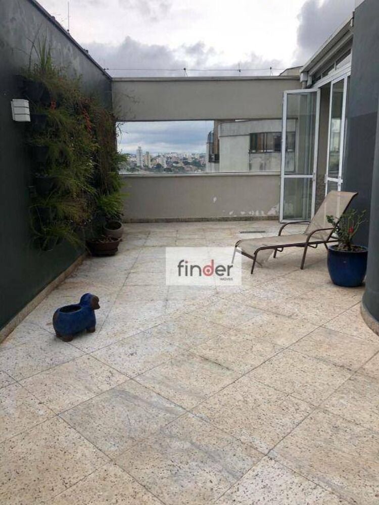 Cobertura, 5 quartos, 784 m² - Foto 6