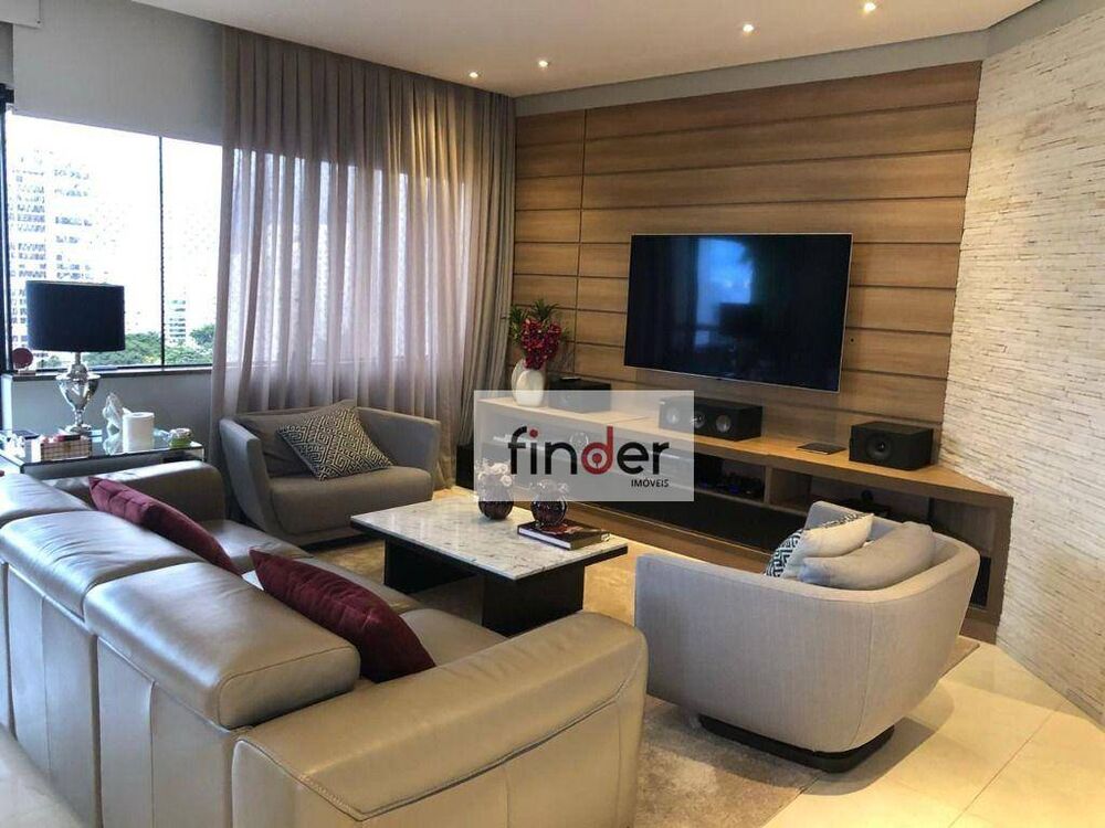 Cobertura, 5 quartos, 784 m² - Foto 2