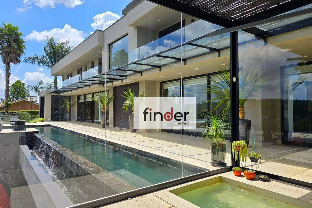 Casa, 5 quartos, 1300 m² - Foto 3