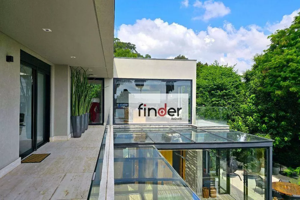 Casa, 5 quartos, 1300 m² - Foto 2