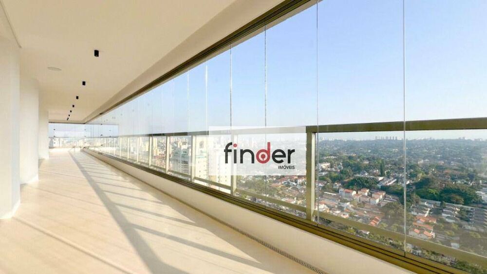 Cobertura, 5 quartos, 840 m² - Foto 1